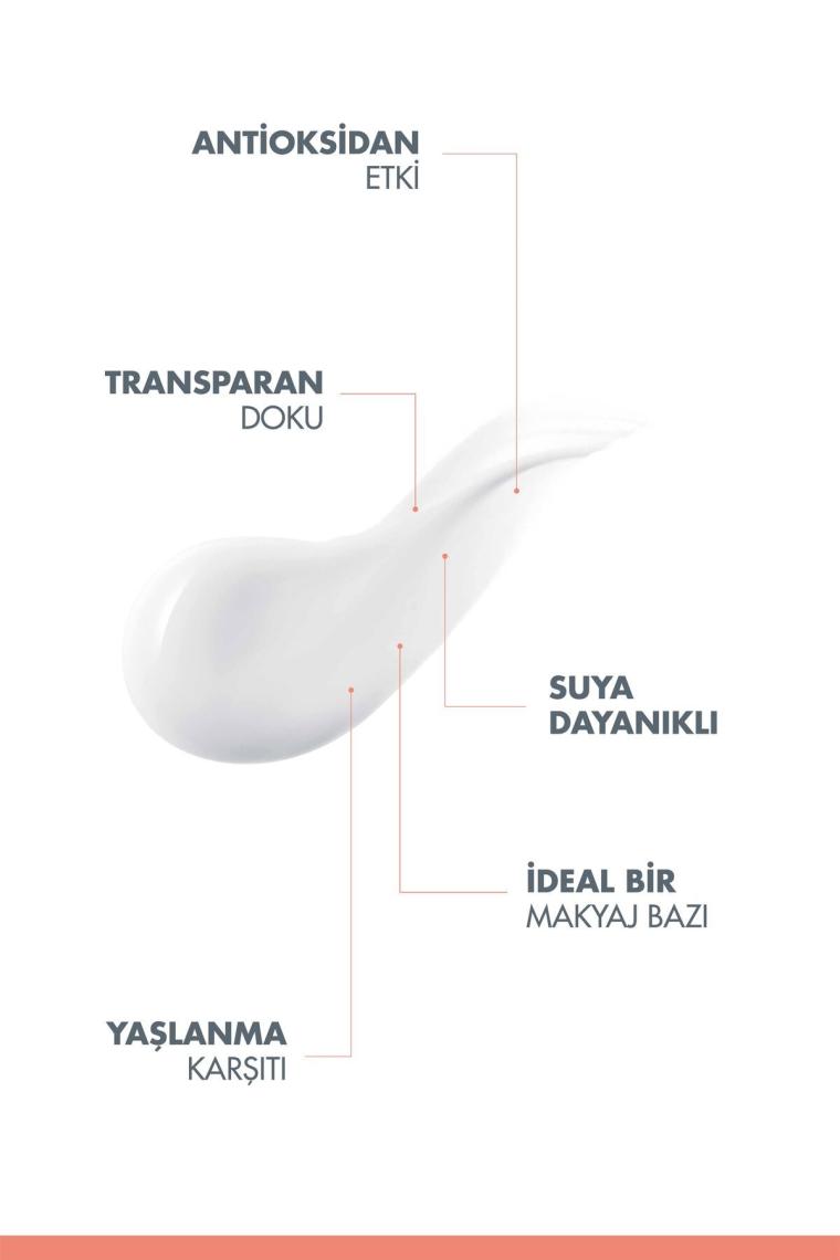 Avene Solaire Hassas Cilt Yaşlanma Karşıtı Güneş Kremi Spf 50 50 ml