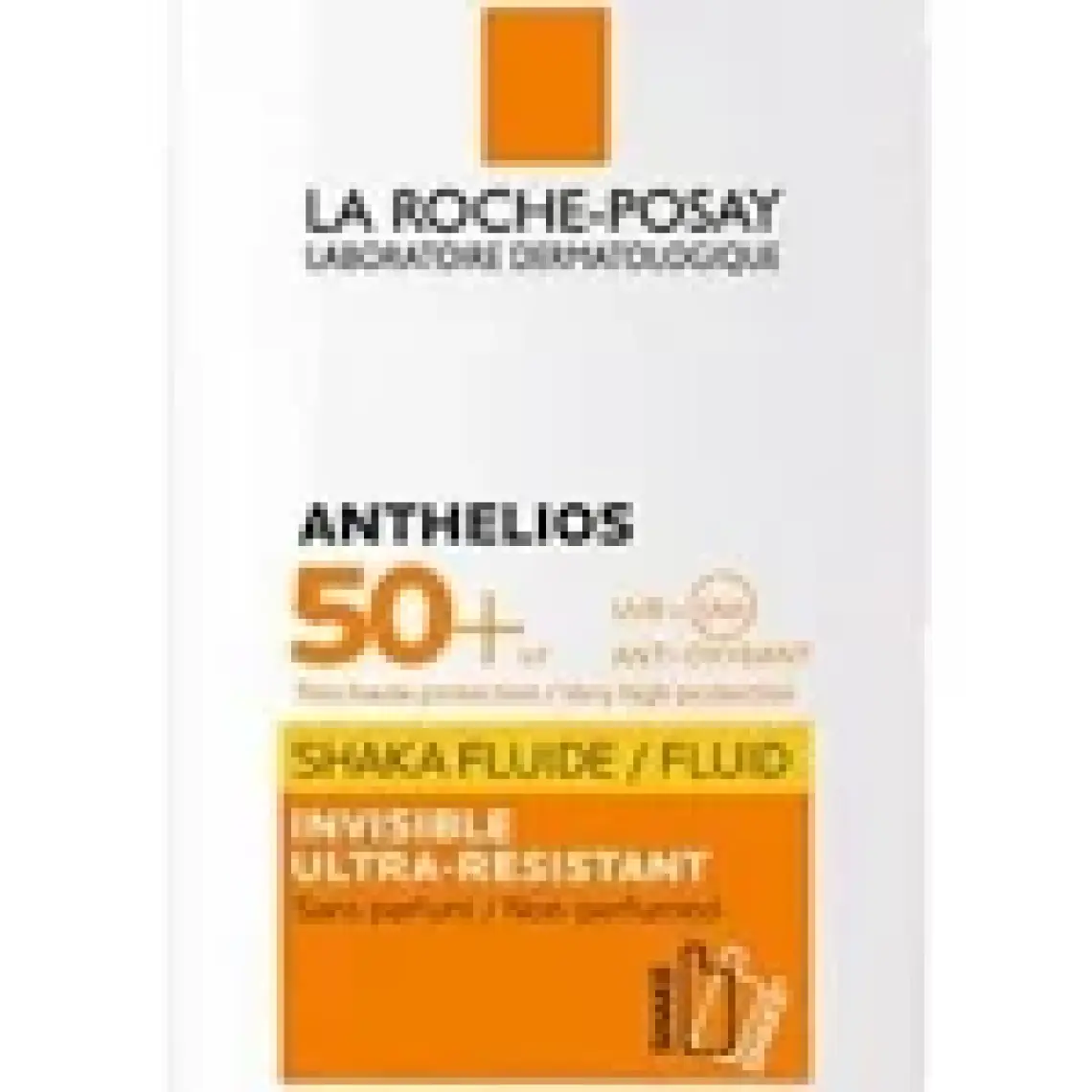 Anthelios Uvmune 400 Spf 50+ Güneş Kremi 50 ml - Tüm Cilt Tipleri İçin