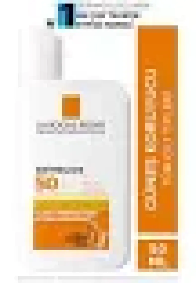 Anthelios Uvmune 400 Spf 50+ Güneş Kremi 50 ml - Tüm Cilt Tipleri İçin