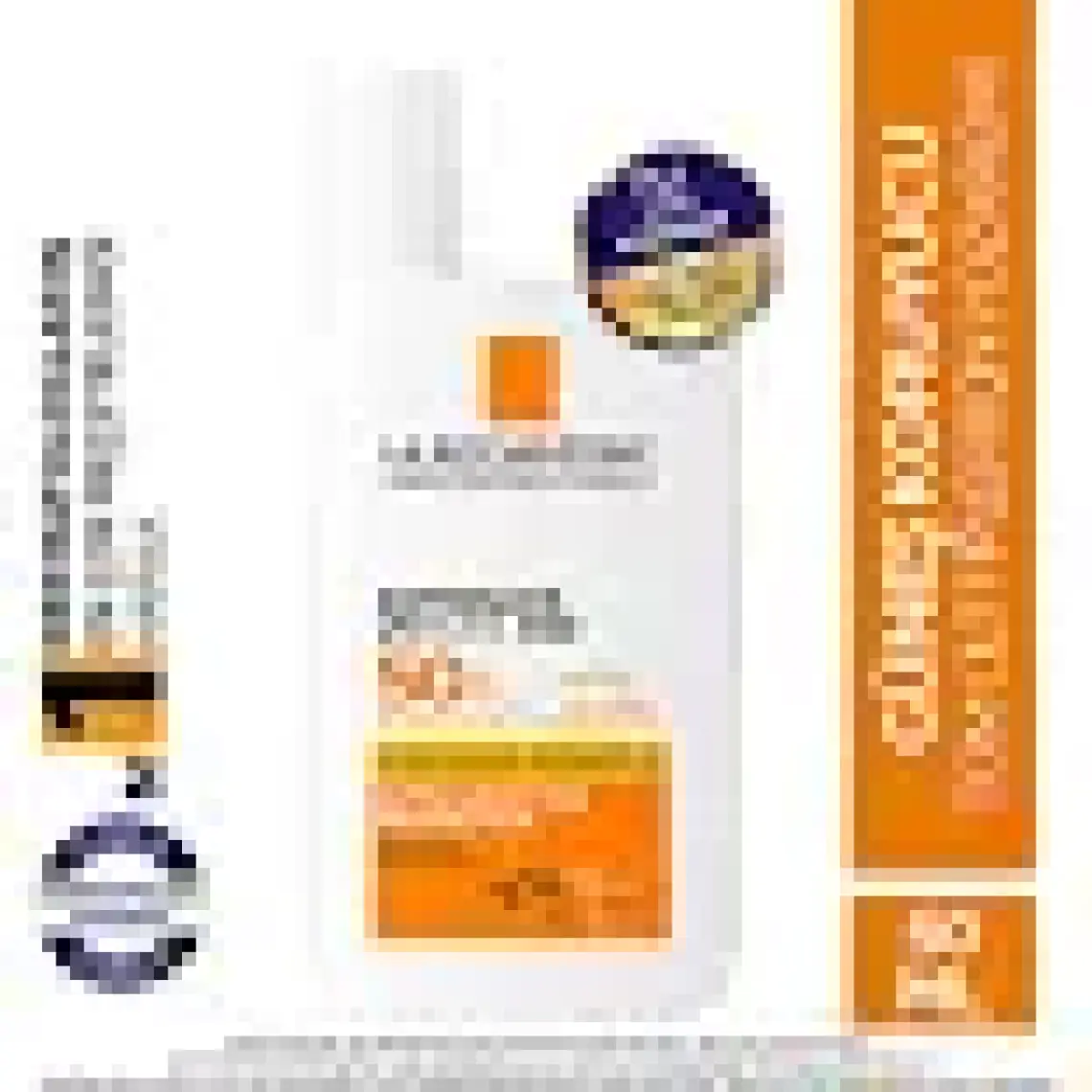Anthelios Uvmune 400 Spf 50+ Güneş Kremi 50 ml - Tüm Cilt Tipleri İçin
