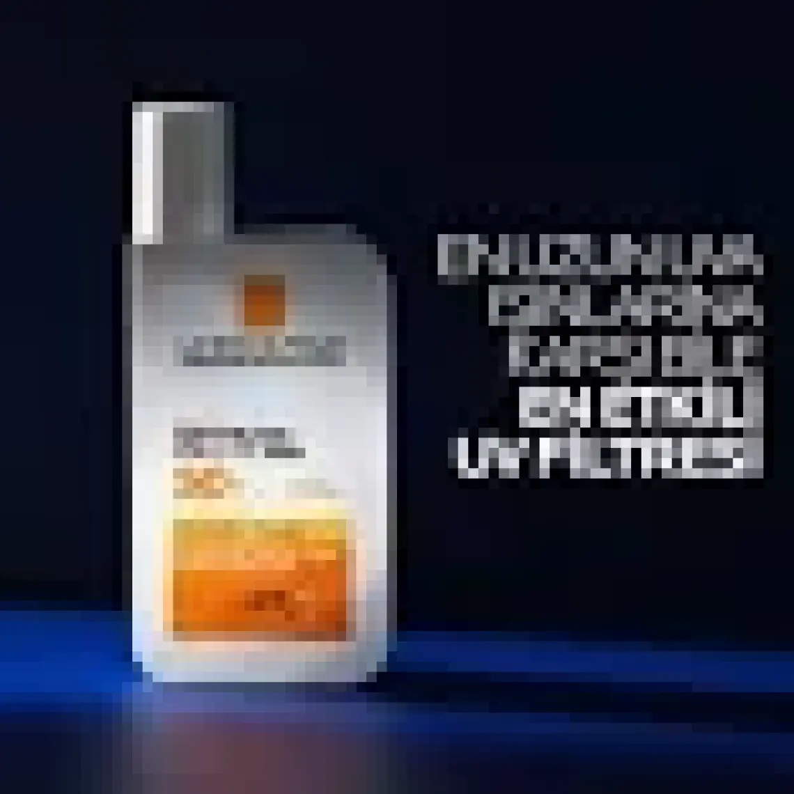 Anthelios Uvmune 400 Spf 50+ Güneş Kremi 50 ml - Tüm Cilt Tipleri İçin