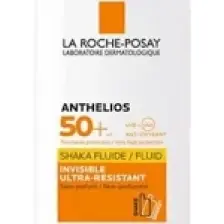 Anthelios Uvmune 400 Spf 50+ Güneş Kremi 50 ml - Tüm Cilt Tipleri İçin