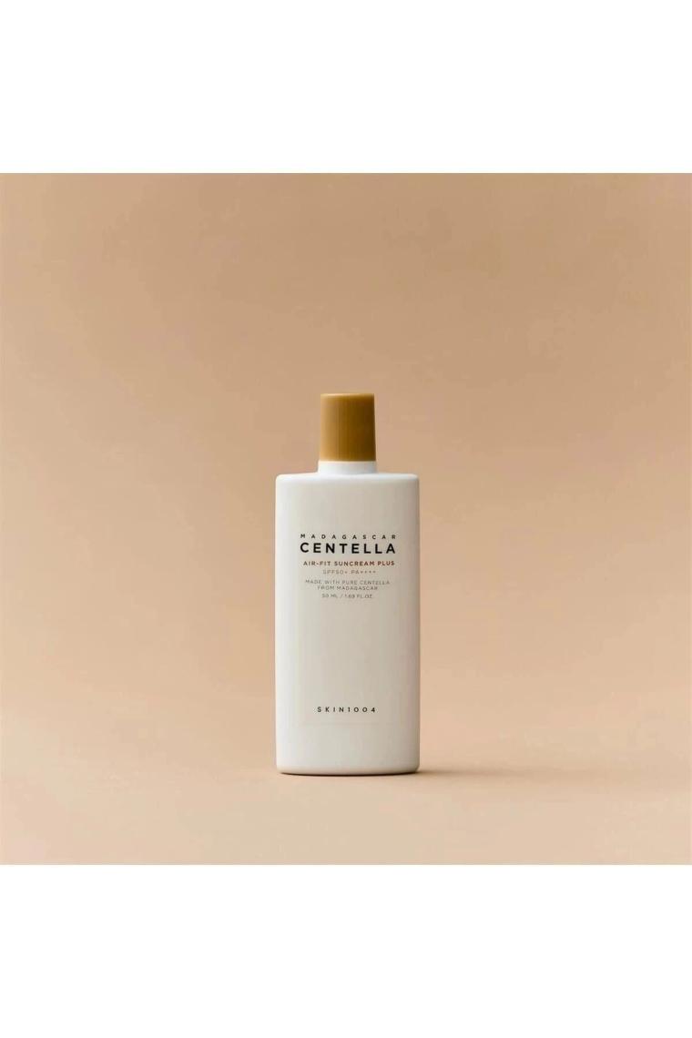 Skin1004 Madagascar Centella Air-Fit Suncream Plus