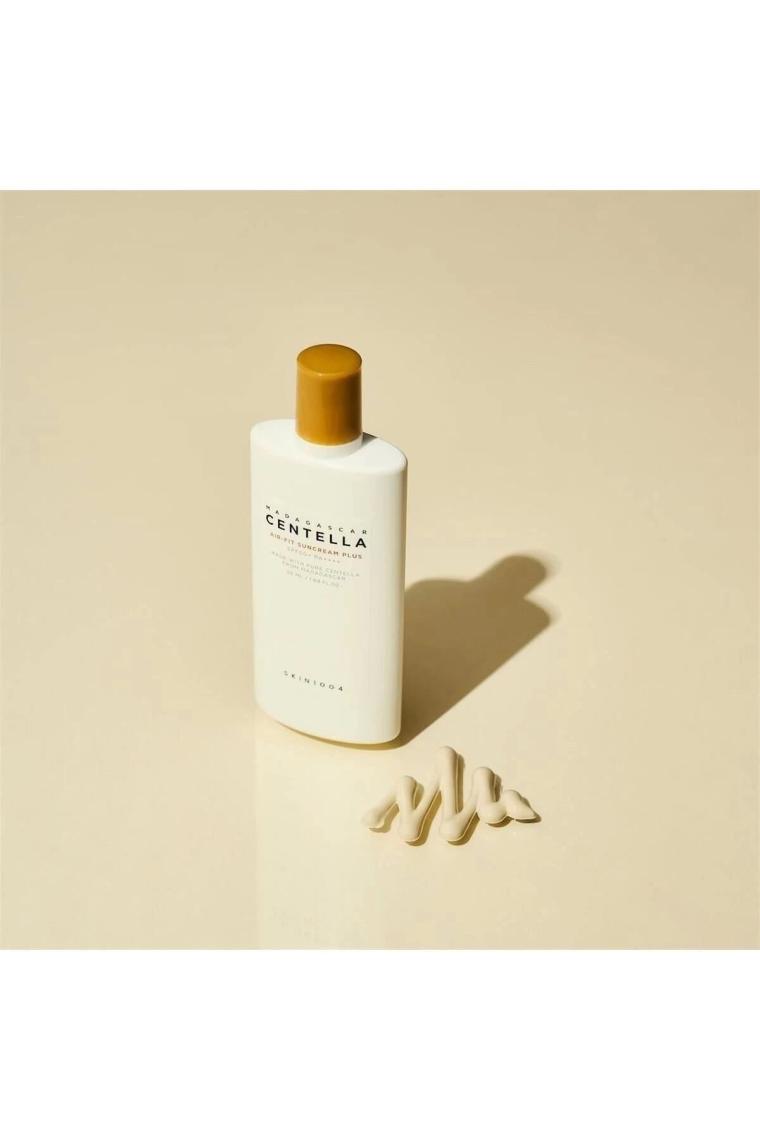 Skin1004 Madagascar Centella Air-Fit Suncream Plus