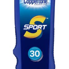 Coppertone Sport Sun Losyon 4 In 1 Spf 50 207 ml