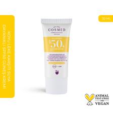 Sun Essential - Alight Fluid Spf 50+ 30 Ml