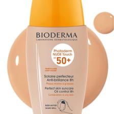Photoderm Nude Spf 50 Lıght 40 ml