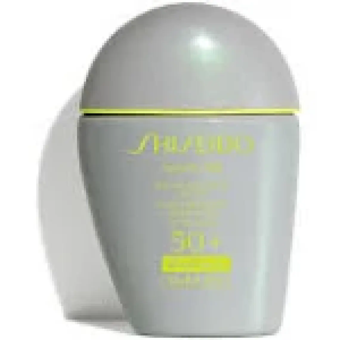 Shiseido Sports Bb Spf 50 + Sunscreen Light Naturel 30 Ml