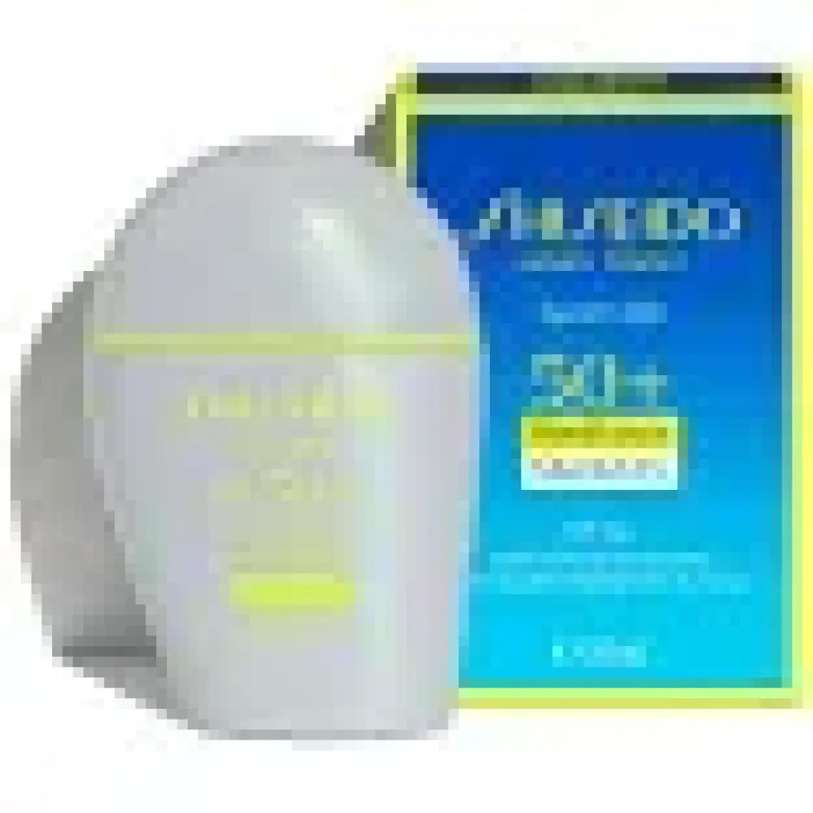 Shiseido Sports Bb Spf 50 + Sunscreen Light Naturel 30 Ml