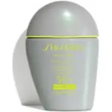 Shiseido Sports Bb Spf 50 + Sunscreen Light Naturel 30 Ml