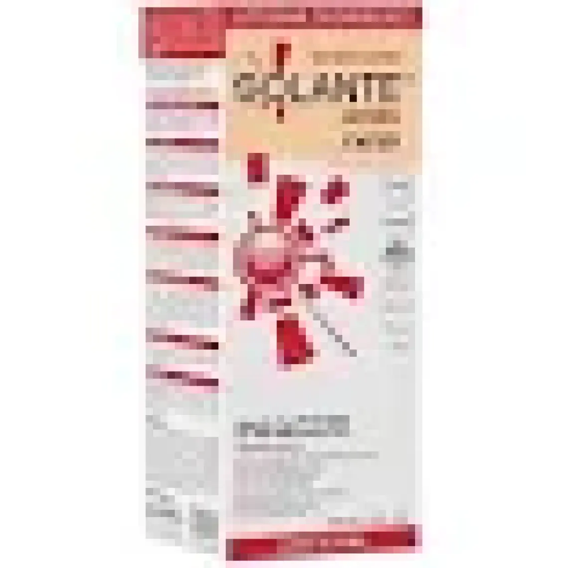 Solante Acnes Tinted Sun Care Lotion SPF50+ 150ml - Yağlı ve Akneli Ciltler İçin Renkli Güneş Koruyucu