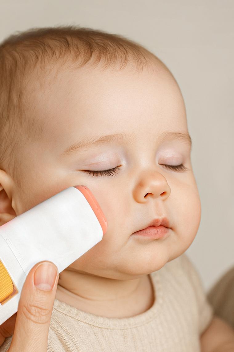 Görkito The Sun Project Yüksek Korumalı Yeni Nesil Filtreli Suya Dayanıklı Stick Güneş Kremi 50+ Spf Pa++++ 20 G
