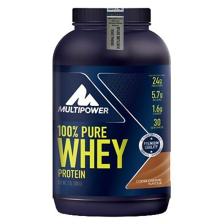 Multipower %100 Pure Whey Protein 900 gr Çikolatalı