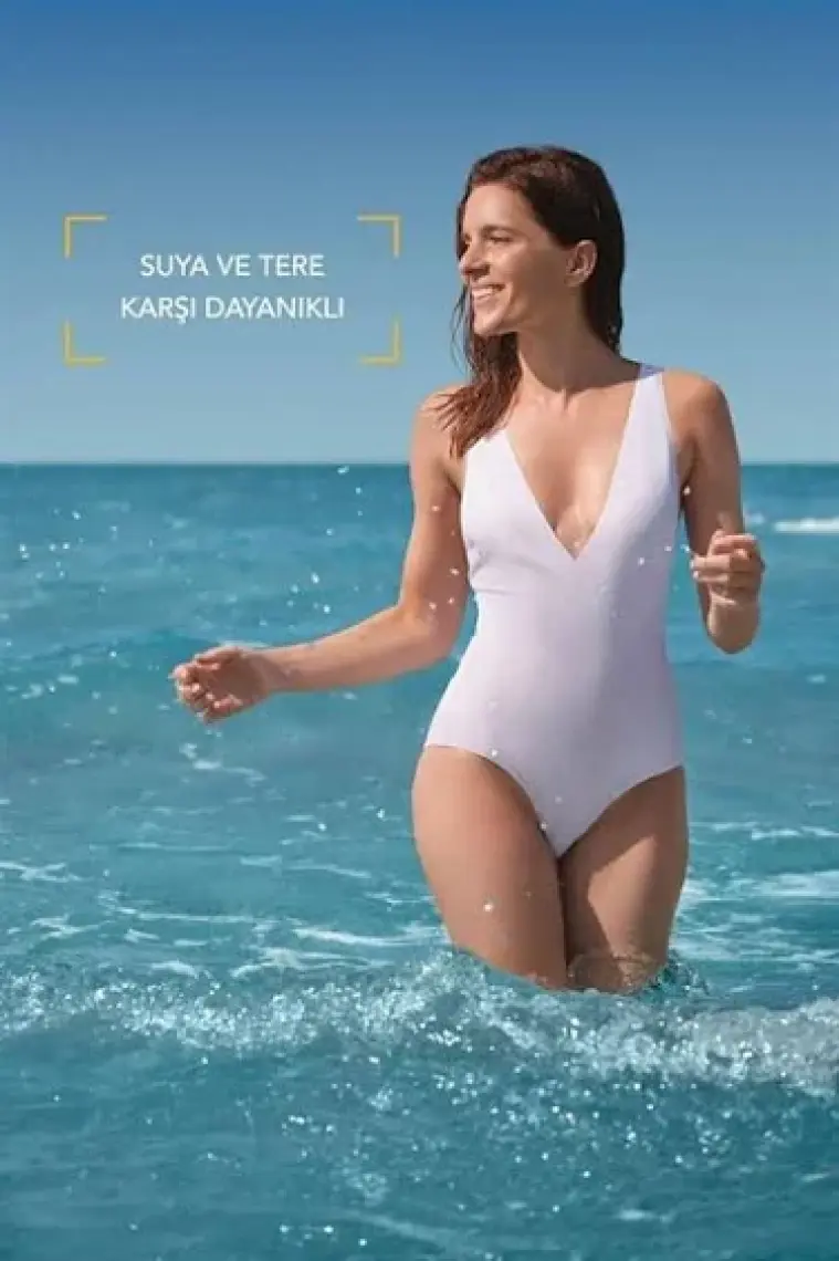 Bioderma Photoderm Sprey SPF50+ Güneş Kremi 300ML - Yüksek Koruyucu Sprey