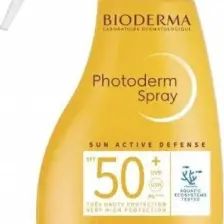 Bioderma Photoderm Sprey SPF50+ Güneş Kremi 300ML - Yüksek Koruyucu Sprey