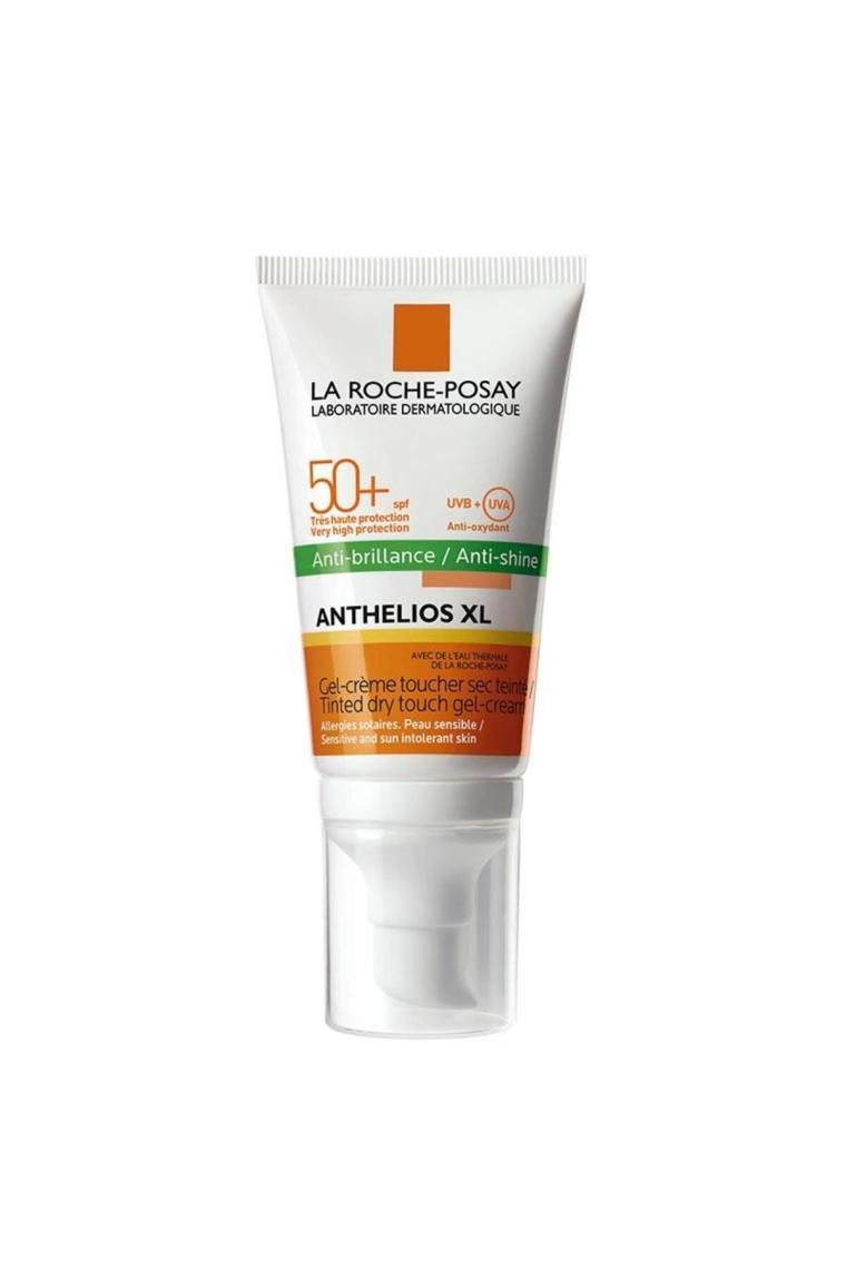 La Roche-posay Anthelios Xl Spf 50 Renkli Güneş Jel Krem 50 ml