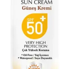 Bebak Güneş Kremi 50 Spf 75 ml