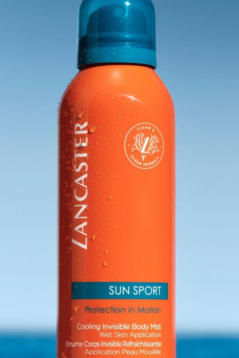 Sun Sport Mist SPF30 200 ML