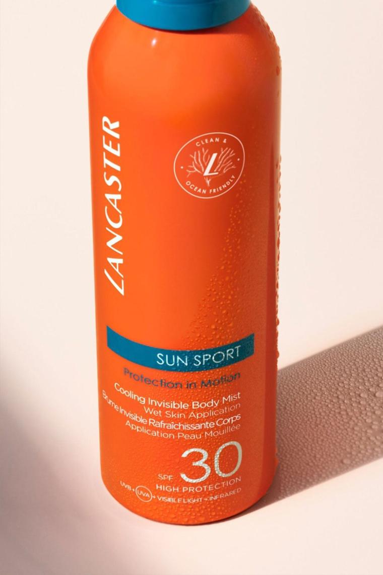 Sun Sport Mist SPF30 200 ML