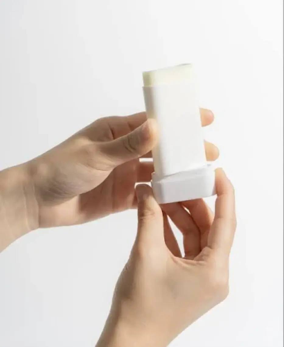 Barulab Greentea Airy Calming Sun Stick SPF50 Pa - Yüksek Uv Korumalı Yeşil Çaylı Stik Güneş Koruyucu 18 gr