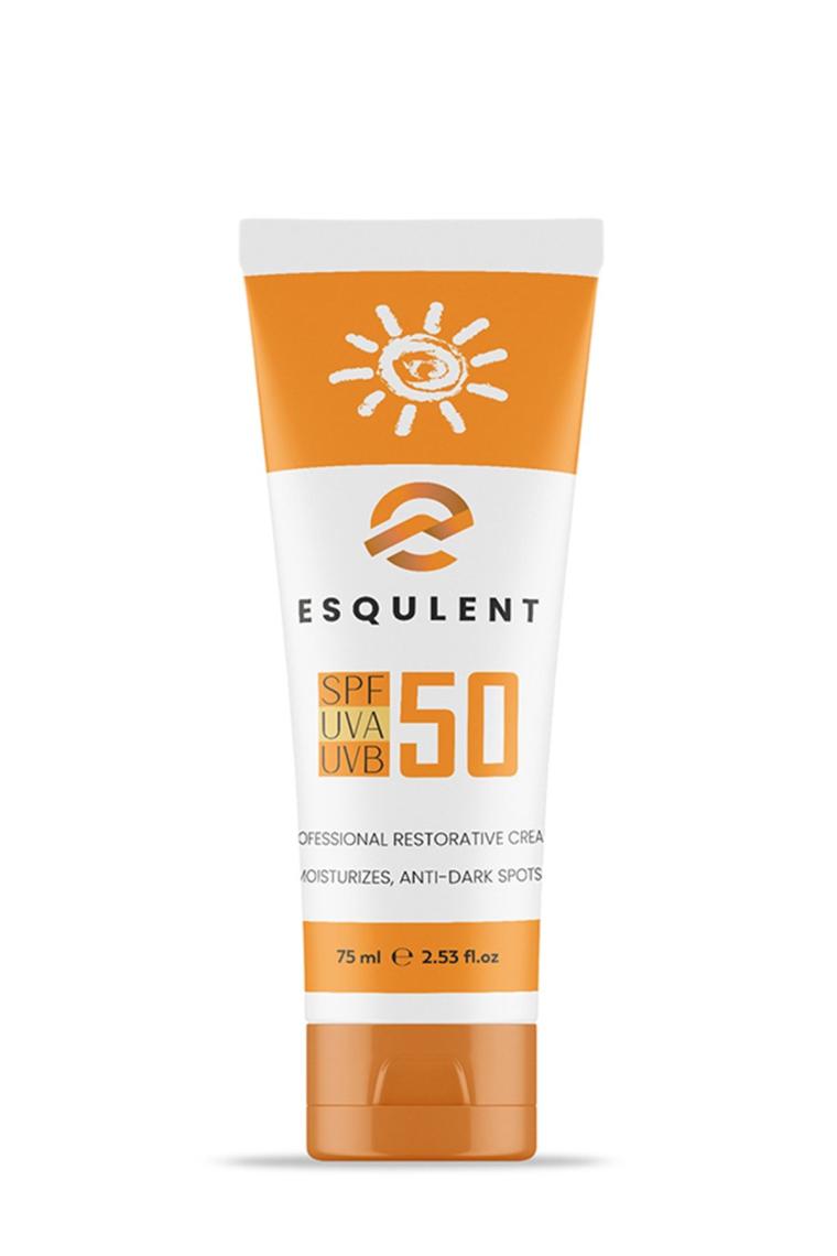 Leke Giderici Güneş Kremi Spf 50 75 ml
