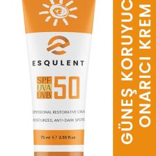 Leke Giderici Güneş Kremi Spf 50 75 ml