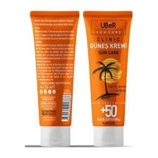 Uber Suncare Güneş Kremi 50+ 30 ml