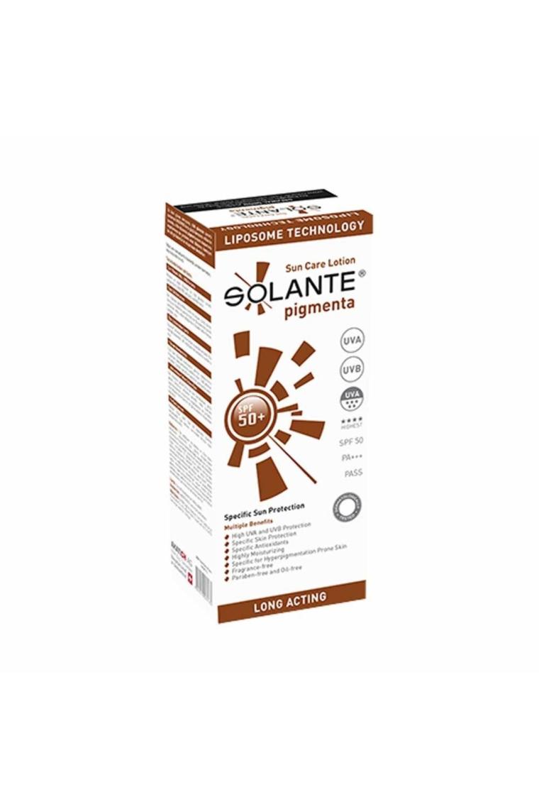 Pigmenta Spf 50+ Losyon