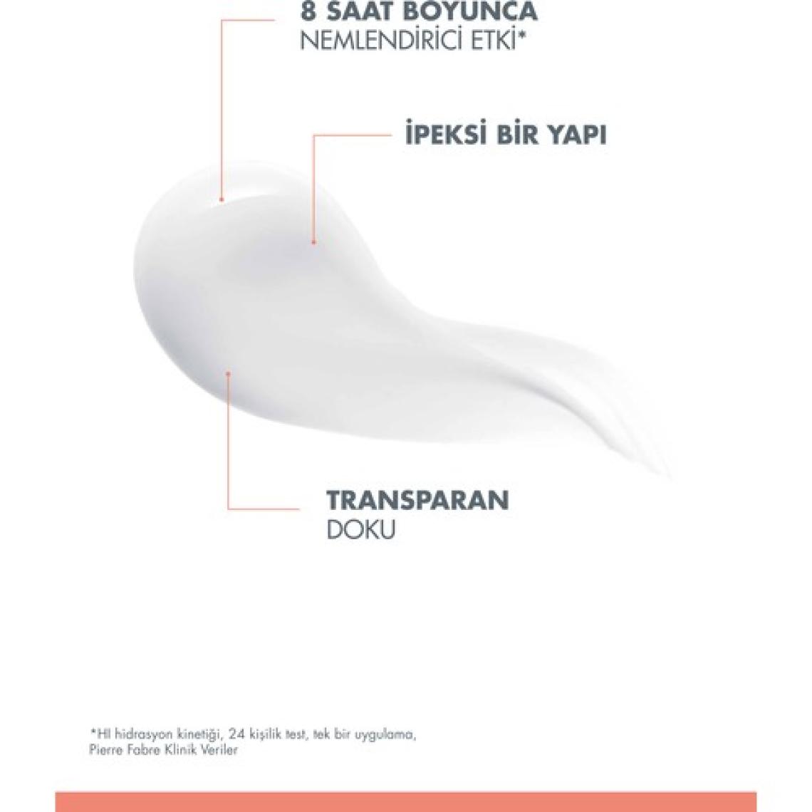Avene Fragrance-Free Cream Kuru Ciltler İçin Güneş Koruyucu 50 ml