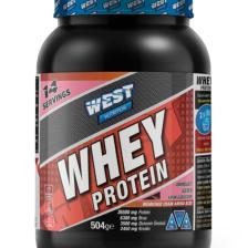 Whey Protein Tozu 540 gr Çilek Aromalı