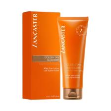 Golden Tan Maximizer After Sun Lotion for Face and Body 250ML