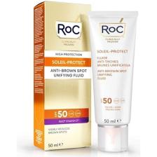 Roc  Roc Leke Karşıtı Güneş Bakım Kremi SPF50 50 ml