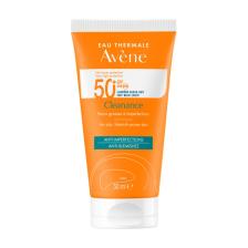 Cleanance Spf 50 Güneş Kremi 50 ml - YENİ FORMÜL