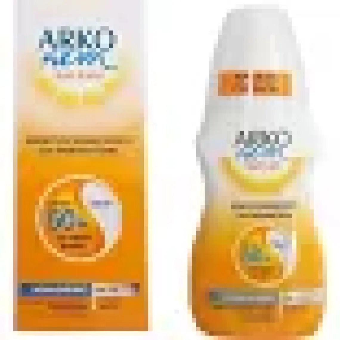 Arko Nem Günes Bakim Sütü Sprey F30 150 ml