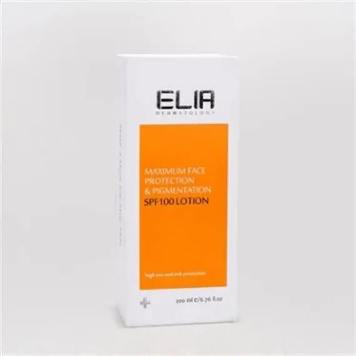 Elıa  Maxımum Face Protectıon & Pıgmentatıon 200 ml