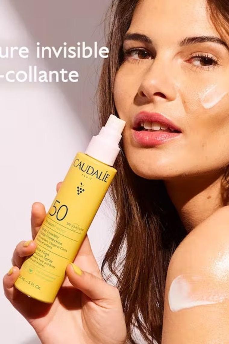 Vinosun High Protection Spray Spf50 150 ml (YENİ FORMÜL)
