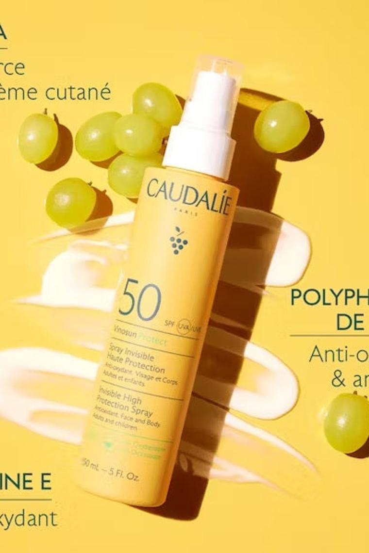 Vinosun High Protection Spray Spf50 150 ml (YENİ FORMÜL)