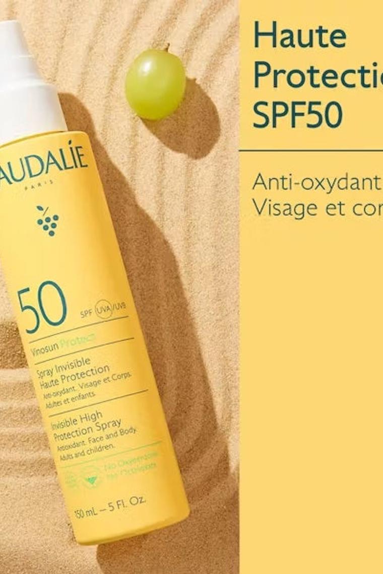 Vinosun High Protection Spray Spf50 150 ml (YENİ FORMÜL)