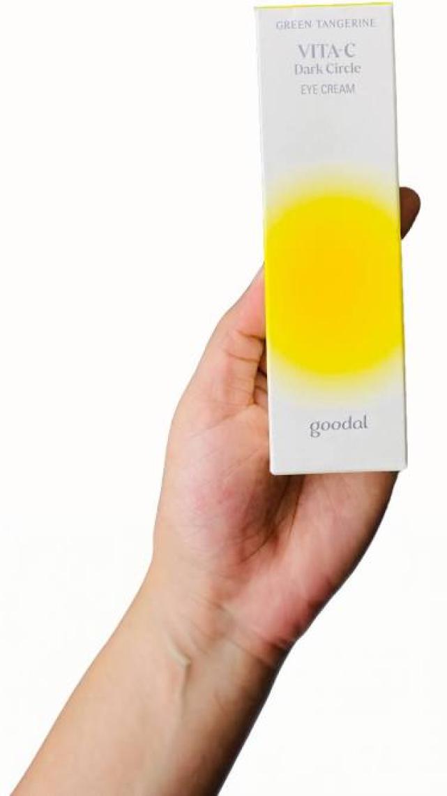 Goodal Green Tangerine Vita - C Koyu Leke Güneş Serumu 50 ml