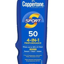 Sport Spf50 4in1 Güneş Koruyucu Losyon 207ml