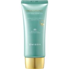 Mizon Cicaluronic Non Nano Sunblock SPF50+ Pa+++ - Cicaluronic Güneş Kremi