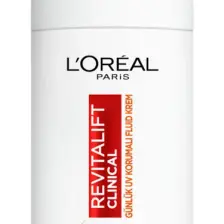 L'Oréal Paris Revitalift Clinical Spf 50+ Günlük Yüksek Uv Korumalı Yüz Güneş Kremi 50ml
