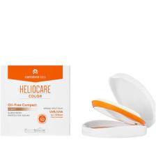 Heliocare Güneş Koruyucu - Buğday Ten SPF50 Light 10 gr