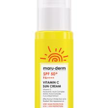 Güneş Kremi | Yeni Formül 2025 | Spf 50 C Vitamini Güneş Kremi 50 ml | Yeni Nesil Kore Filtreleri