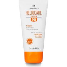 Heliocare Ultra Spf 90 50 Ml  Güneş Koruma Kremi