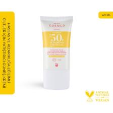 Cosmed Sun Essentıal - Ultrasense Cream Gel Spf 50