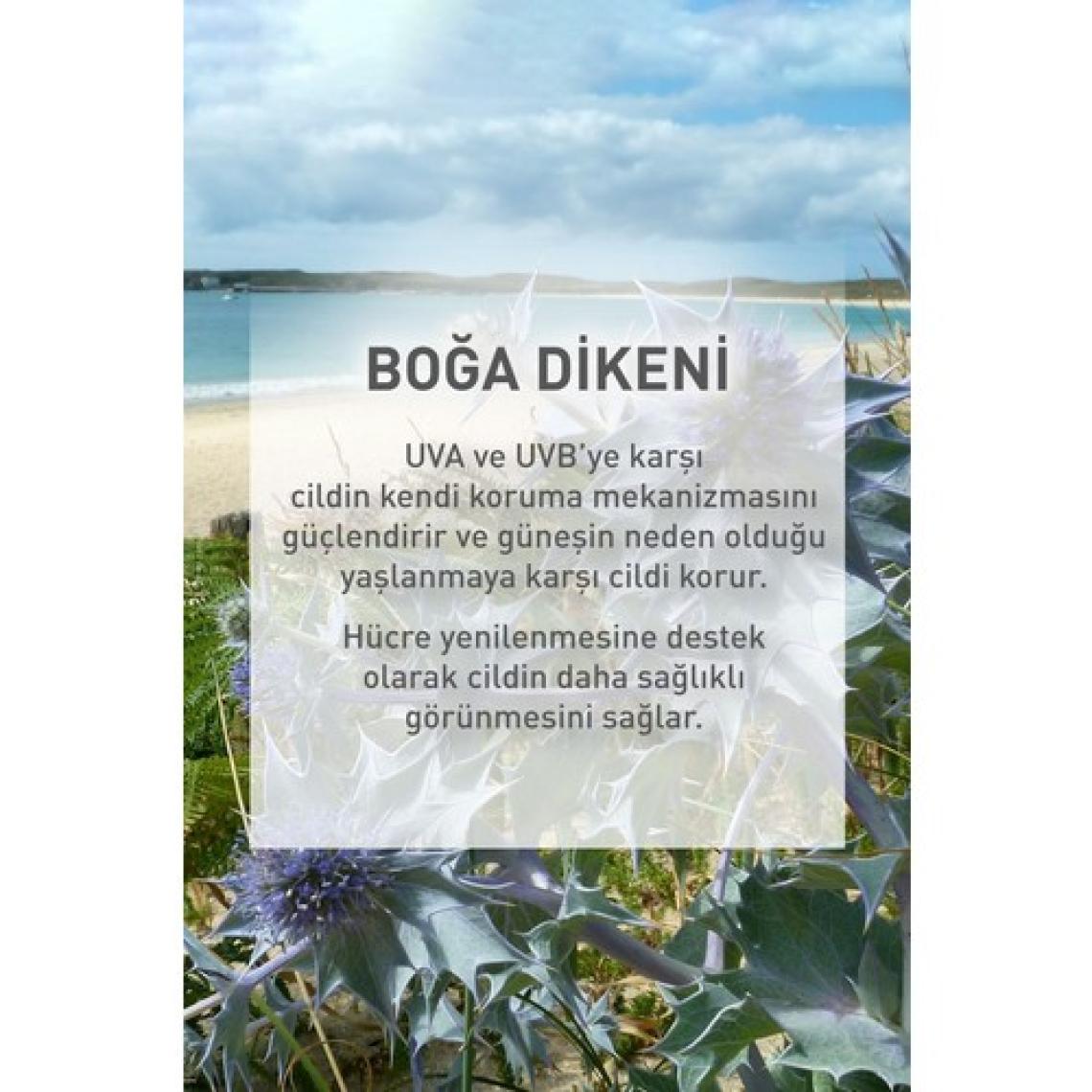 Yves Rocher Spf 50 Yüksek Korumalı Fotoyaşlanma Ve Leke Karşıtı Yüz Güneş Kremi/solaire Peau Parfaite-40 ml
