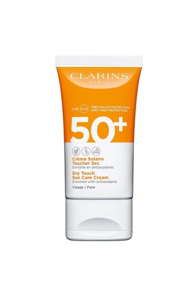 Sun Care Dry Touch Spf 50 Güneş Kremi 50ml.