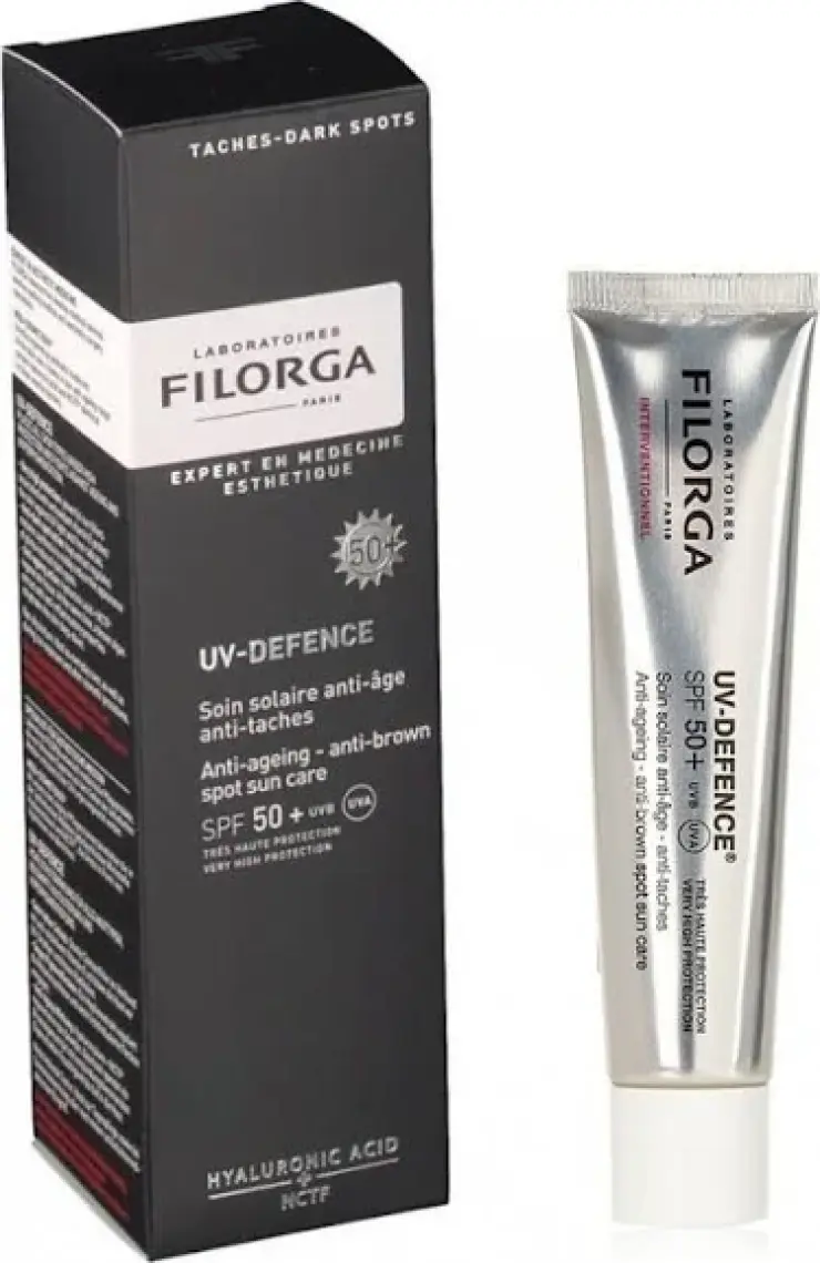 Filorga Uv Defence Güneş Koruyucu Spf 50+ 40 ml