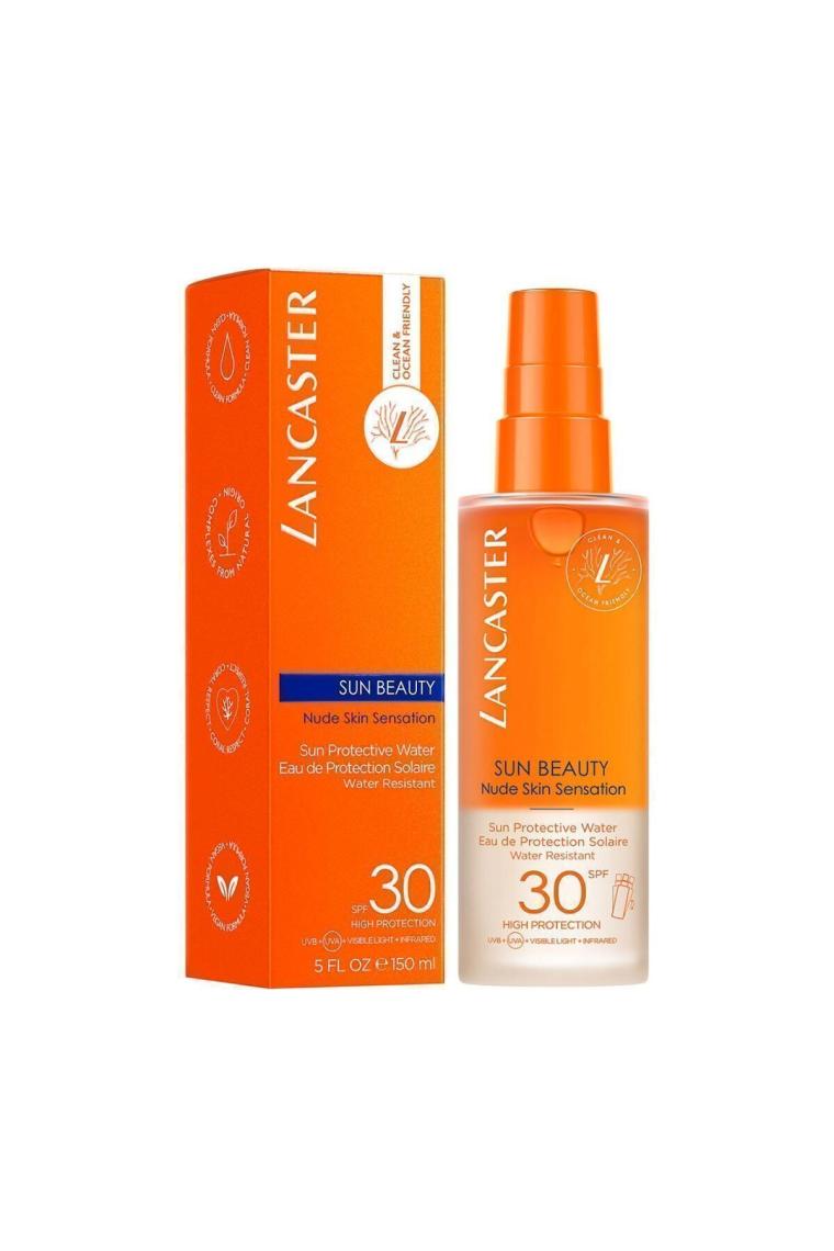 Sun Beauty Sun Protective Water Spf30 150 ml - Vücut Için Güneş Koruyucu Su – Spf30